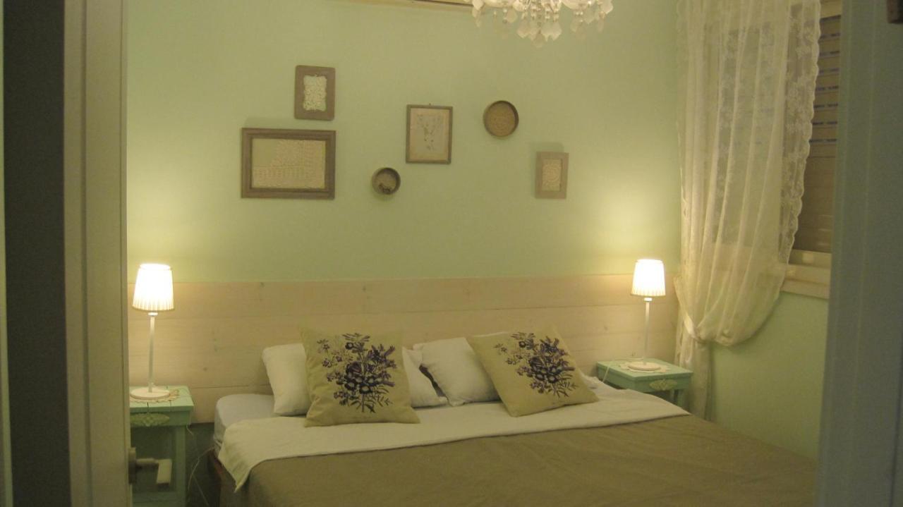 Apartament The House By The Mulberry Tree Newe Ilan Zewnętrze zdjęcie